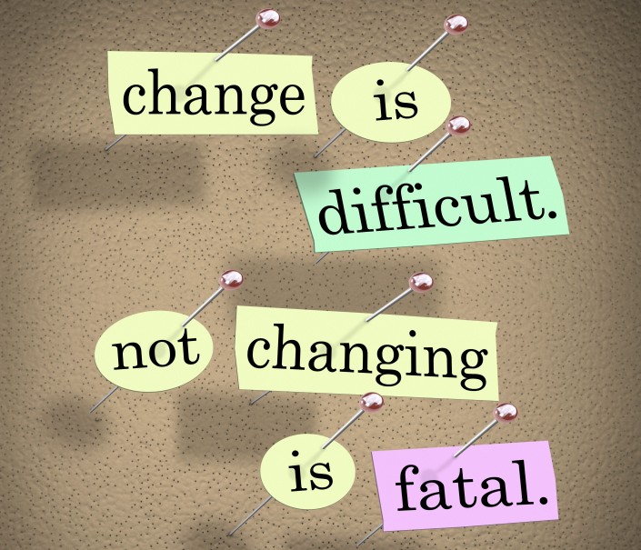  Your Career When A Change In Times Means A Change Of Plans One