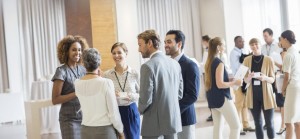 Networking Diverse Group