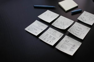 Free- Project Sticky Notes