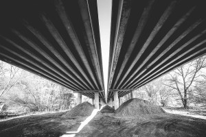 Free- Under a Bridge