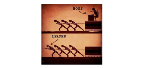Free- Boss-Leader